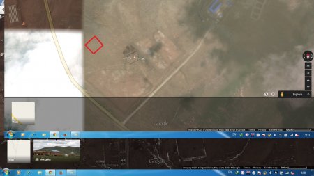 СХДүүрэг, 61-н гарам, Хайртхаан амралтын газрын залгаа хойд талд газар